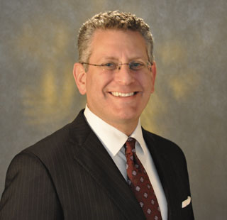 Attorney Brian R. Heitner